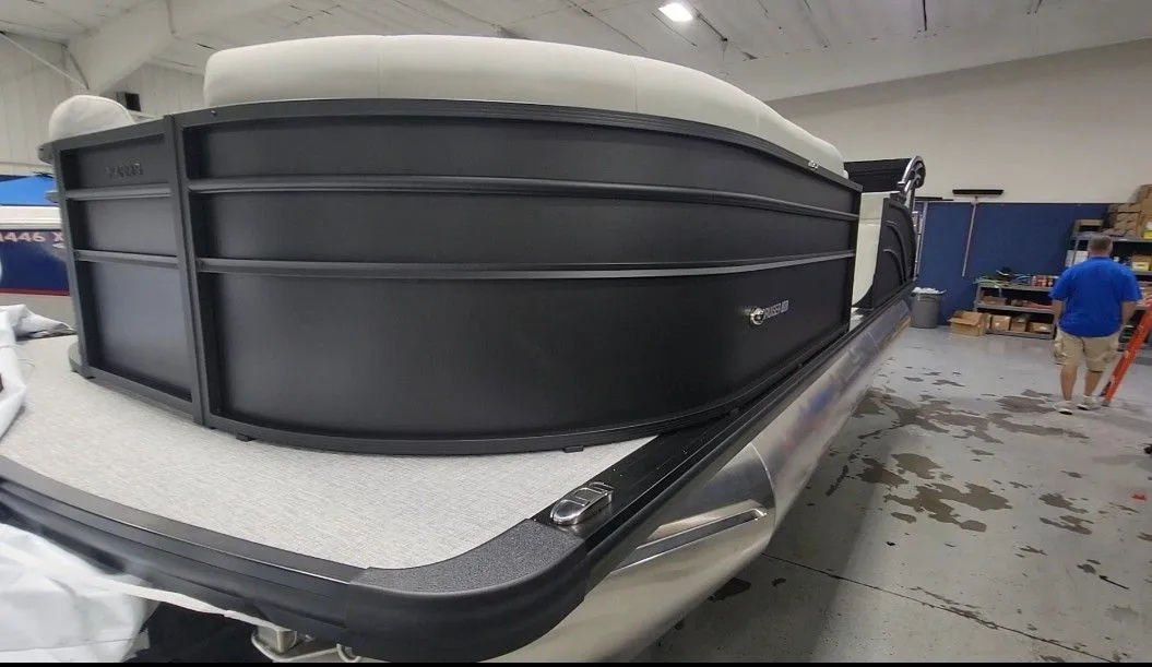 2025 Harris 230 Cruiser - For Sale at Oshkosh, WI 54904 - ID 584120