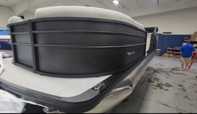 2025 Harris 230 Cruiser