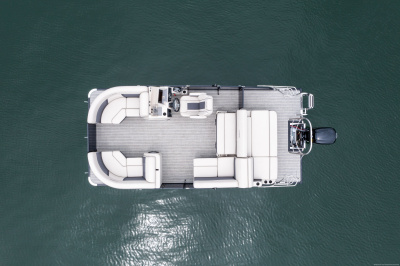 2025 Harris 210 Cruiser