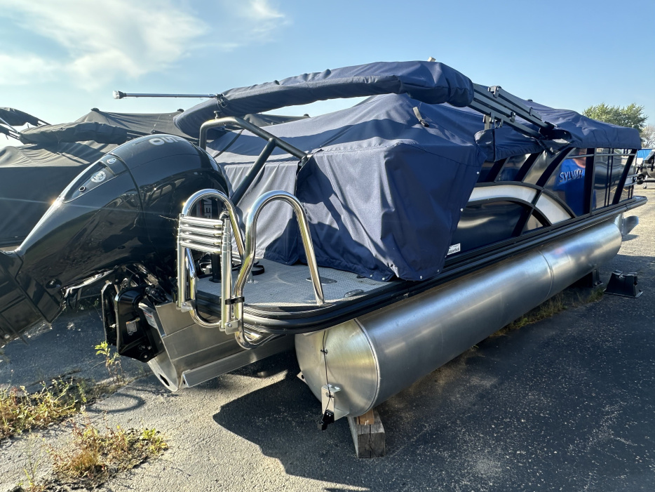 2024 Sylvan L1 - For Sale at Oshkosh, WI 54904 - ID 584109