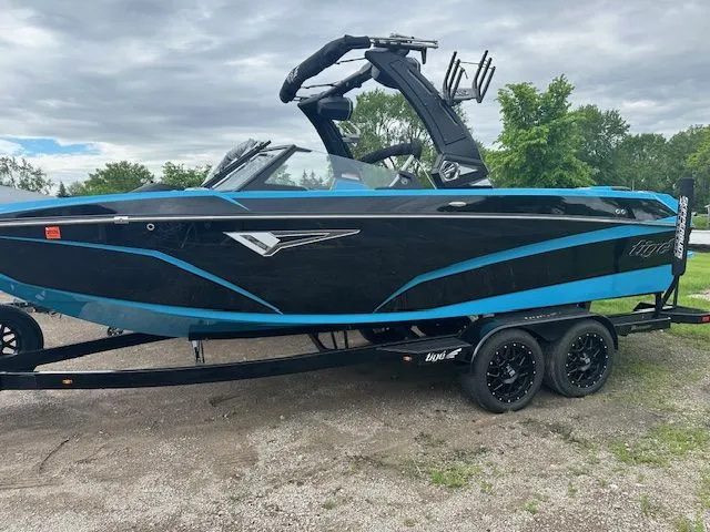 2023 Tige Z3 - For Sale at Oshkosh, WI 54904 - ID 559726