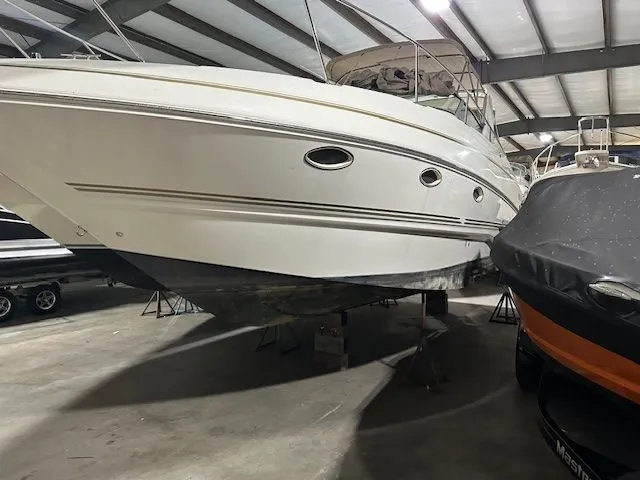 2004 Larson 31 CABRIO - For Sale at Oshkosh, WI 54904 - ID 574143