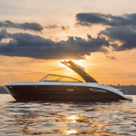 2025 Sea Ray