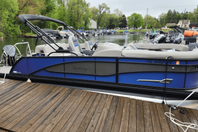 2023 Barletta CORSA 23UC