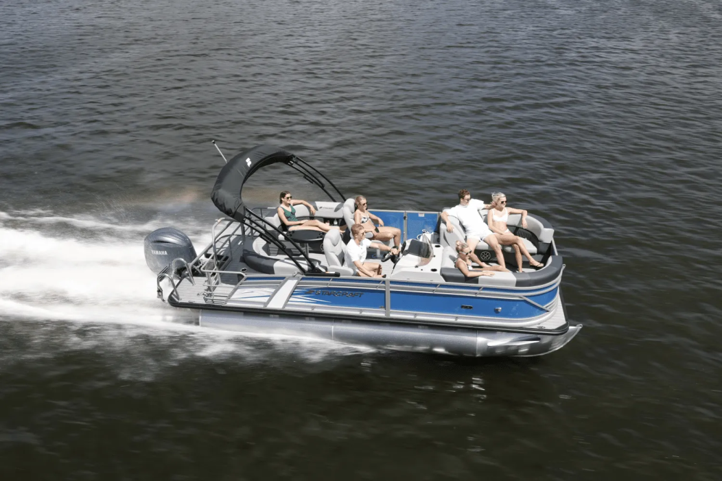 2025 Starcraft SLS 3 Q DH - For Sale at Oshkosh, WI 54904 - ID 575236