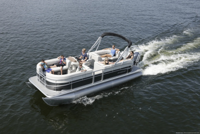 2025 Starcraft LX 22 R TT