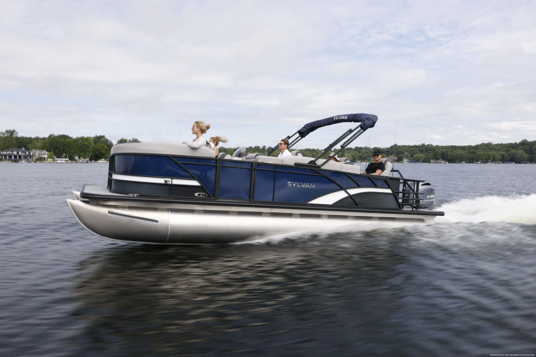 2025 Sylvan L3 - For Sale at Oshkosh, WI 54904 - ID 584139