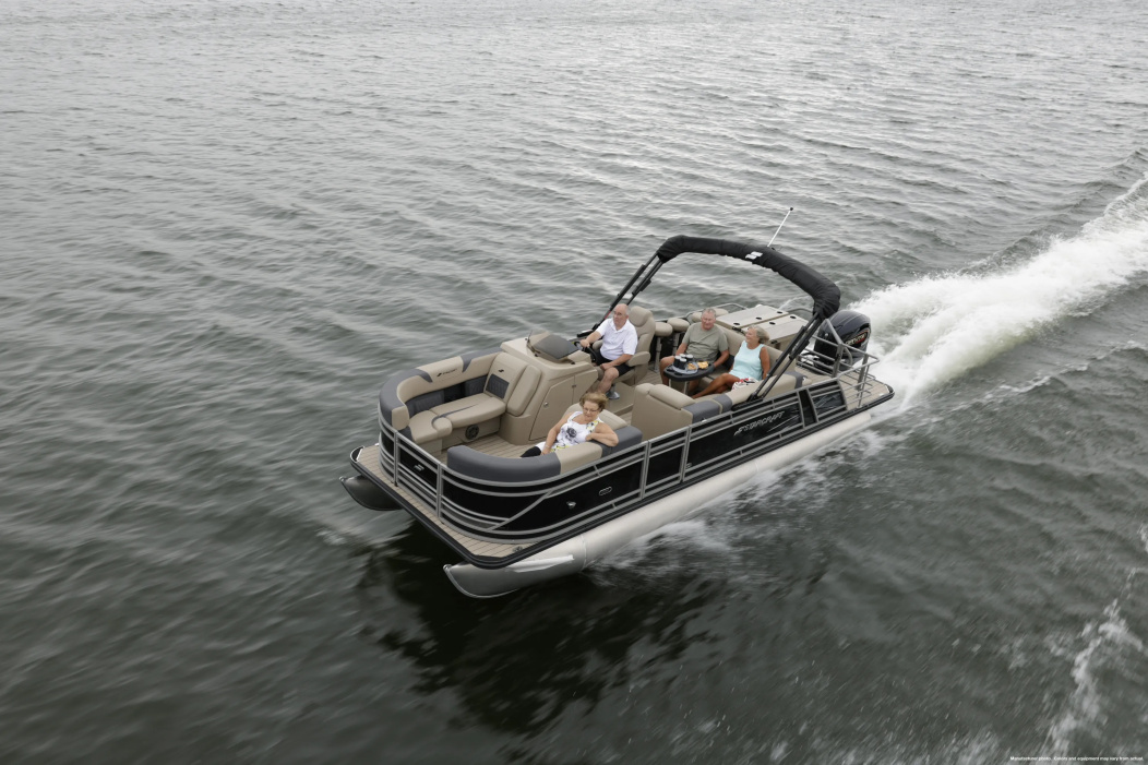 2025 Starcraft CX 23 DL DH BAR TT - For Sale at Oshkosh, WI 54904 - ID 584132