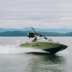 2025 Mastercraft
