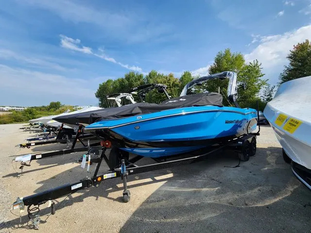 2023 Mastercraft NXT23 - For Sale at Pewaukee, WI 53072 - ID 577052