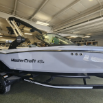 2025 Mastercraft