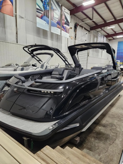 2024 Harris Crowne 250