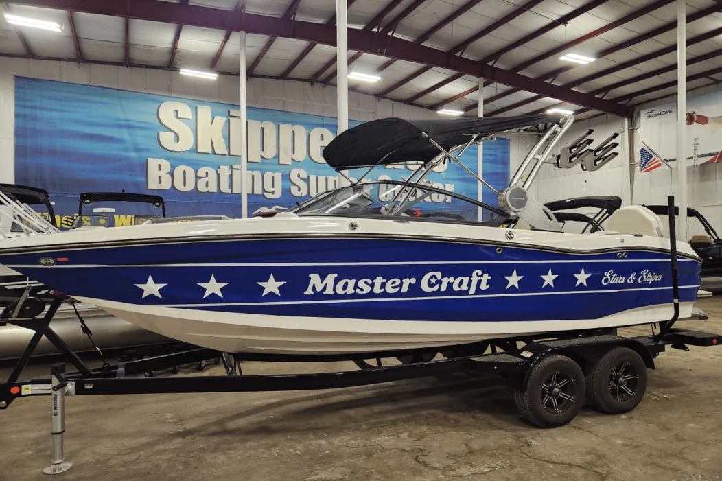 2023 Mastercraft X22 - For Sale at Pewaukee, WI 53072 - ID 559431