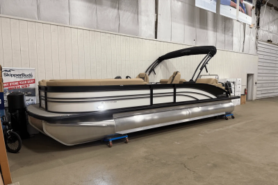 2025 Harris 230 Sunliner