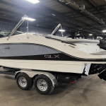 2025 Sea Ray