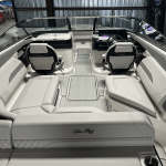 2025 Sea Ray