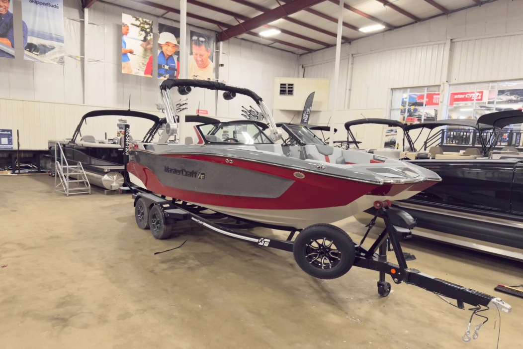 2025 Mastercraft XT22 - For Sale at Pewaukee, WI 53072 - ID 577074