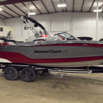 2025 Mastercraft