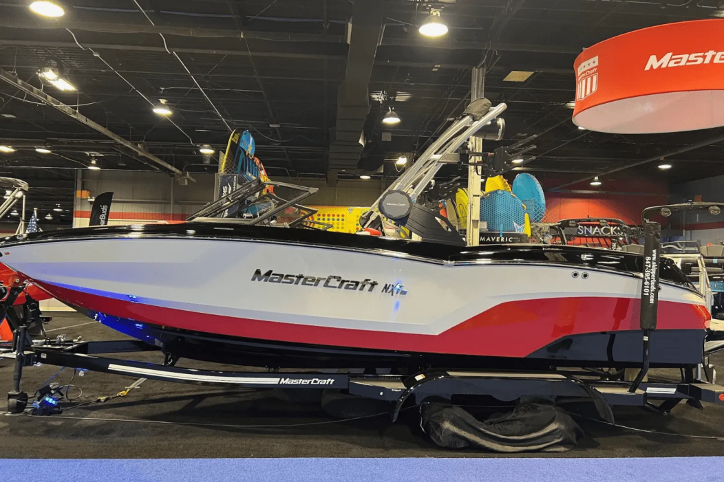2025 Mastercraft NXT21 - For Sale at Pewaukee, WI 53072 - ID 577078