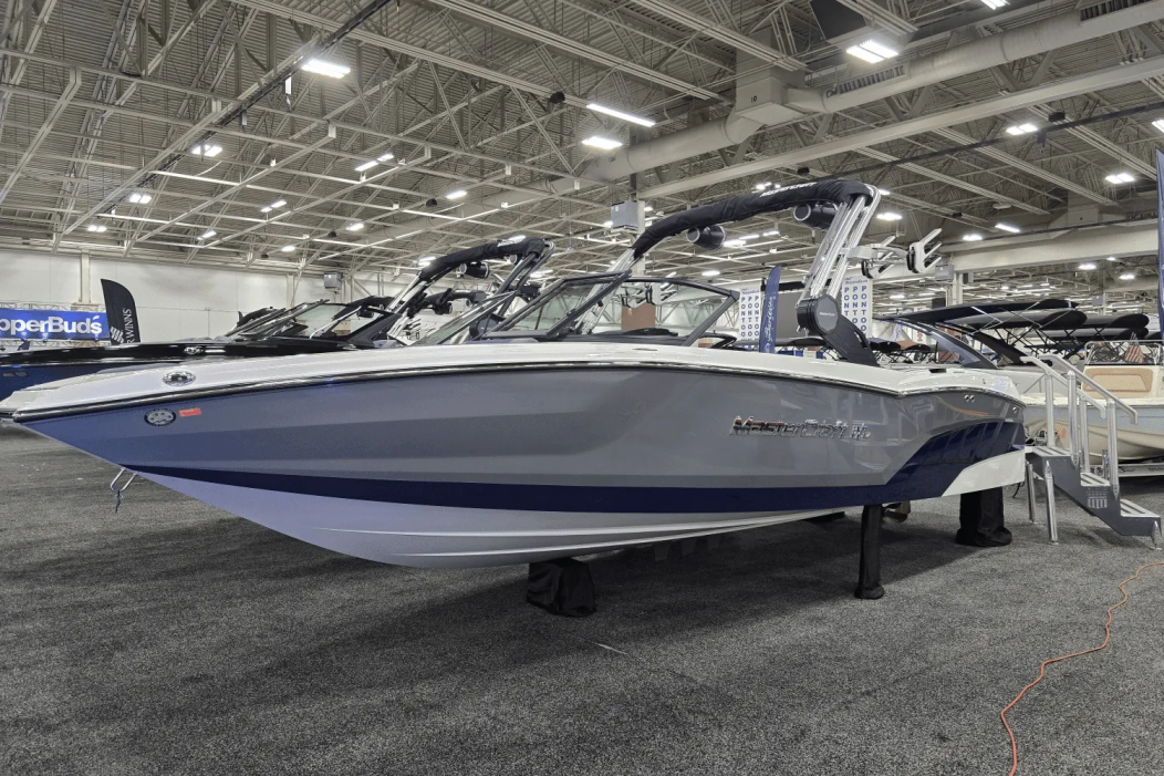 2025 Mastercraft NXT22 - For Sale at Pewaukee, WI 53072 - ID 591024