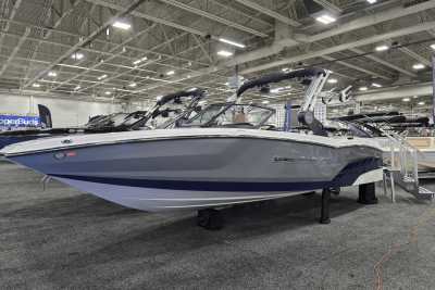 2025 Mastercraft NXT22