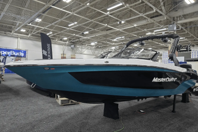 2025 Mastercraft XT23