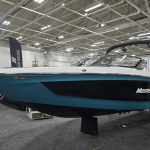 2025 Mastercraft