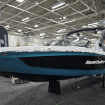 2025 Mastercraft