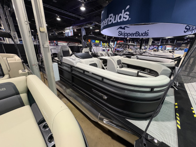 2025 Harris 230 Solstice