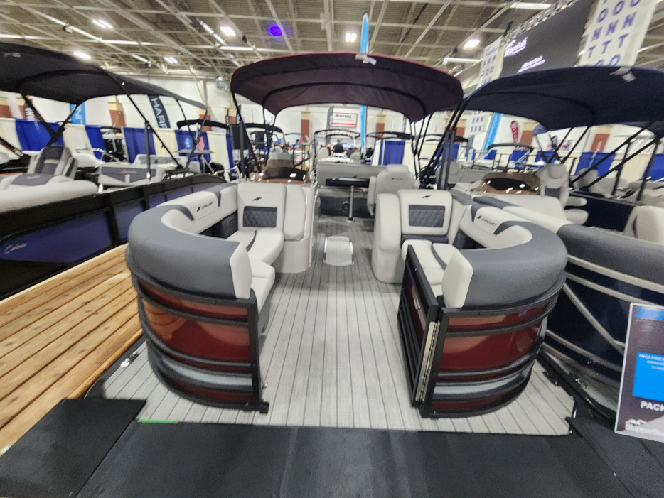 2024 Starcraft CX23DLDHBARTT - For Sale at Pewaukee, WI 53072 - ID 591039