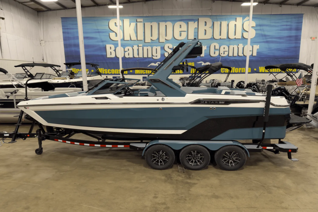 2025 Mastercraft XSTAR - For Sale at Pewaukee, WI 53072 - ID 586867