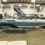 2025 Mastercraft
