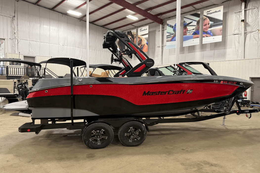 2023 Mastercraft XT22 - For Sale at Pewaukee, WI 53072 - ID 591045