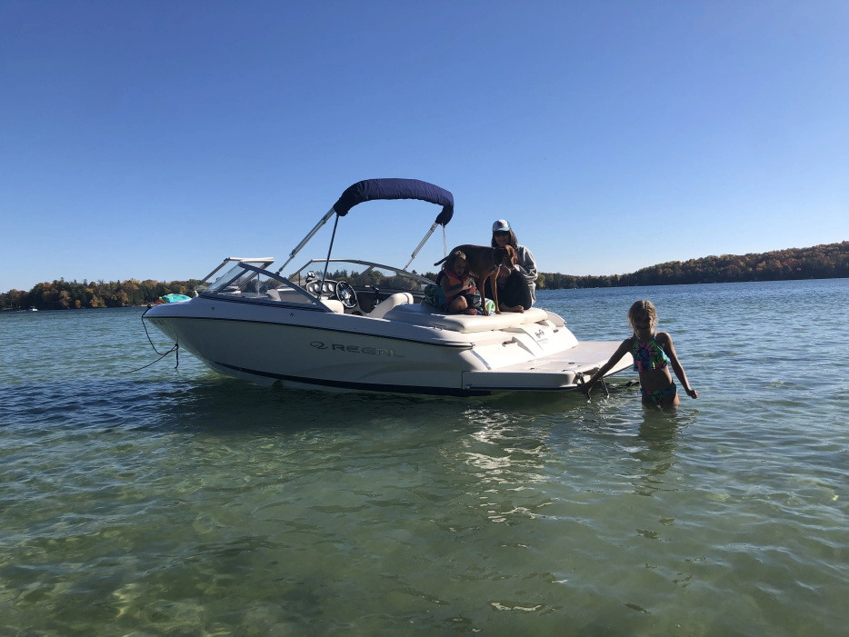 2011 Regal 1900 - For Sale at Pewaukee, WI 53072 - ID 589558