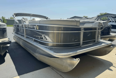 2021 Starcraft EX20C