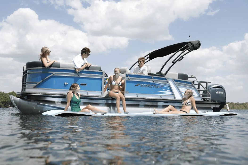 2025 Starcraft SLS 3 QDH TT - For Sale at Pewaukee, WI 53072 - ID 584386