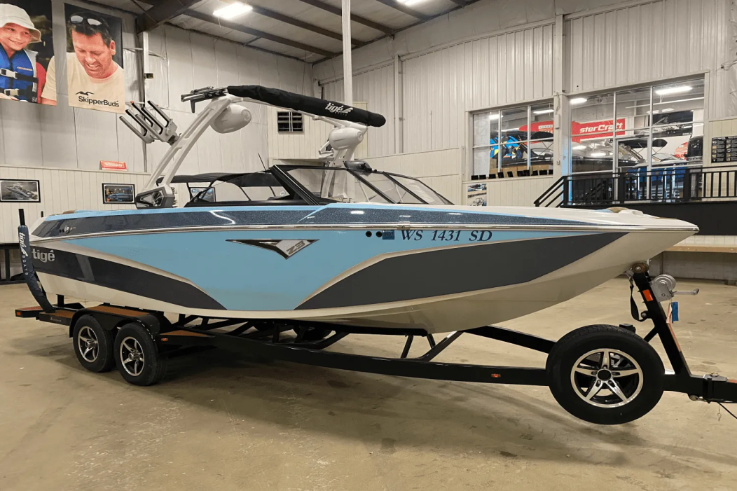 2021 Tige Z3 - For Sale at Pewaukee, WI 53072 - ID 578150