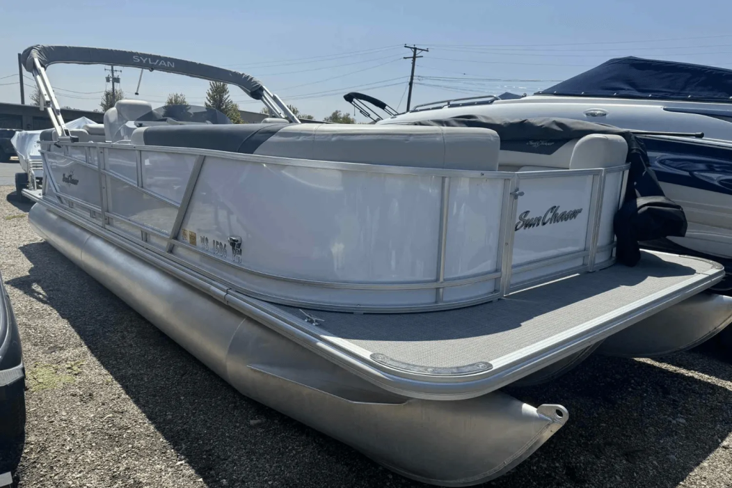 2023 SunChaser GENEVA 24LRDH - For Sale at Pewaukee, WI 53072 - ID 584377