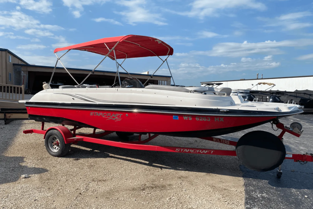 2013 Starcraft 220STARSTEP - For Sale at Pewaukee, WI 53072 - ID 590684