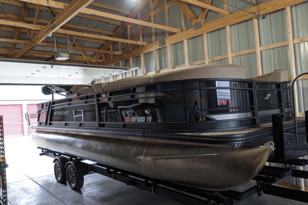 2023 Starcraft CX23E - For Sale at Pewaukee, WI 53072 - ID 577149