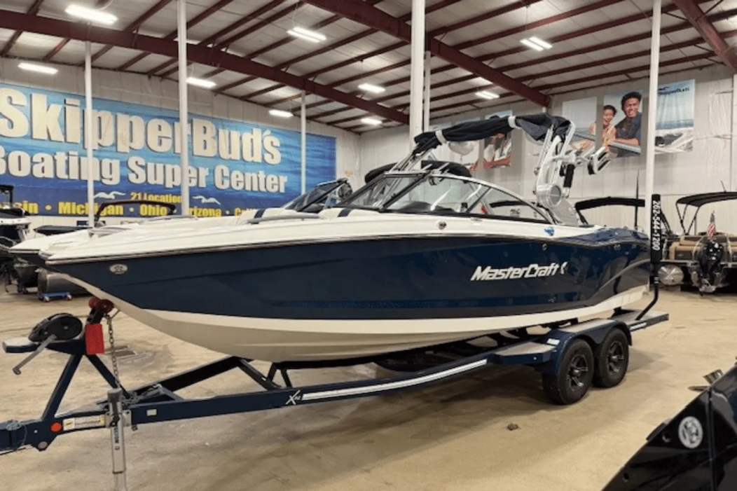 2020 Mastercraft X22 - For Sale at Pewaukee, WI 53072 - ID 577368