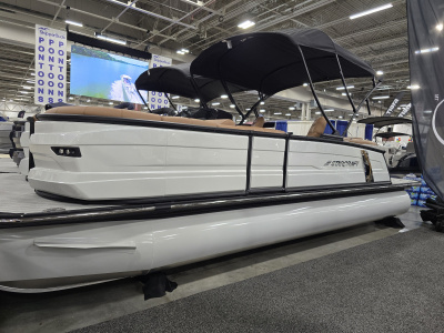 2025 Starcraft RX 23 Q DH TT