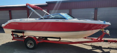 2016 Four Winns H200