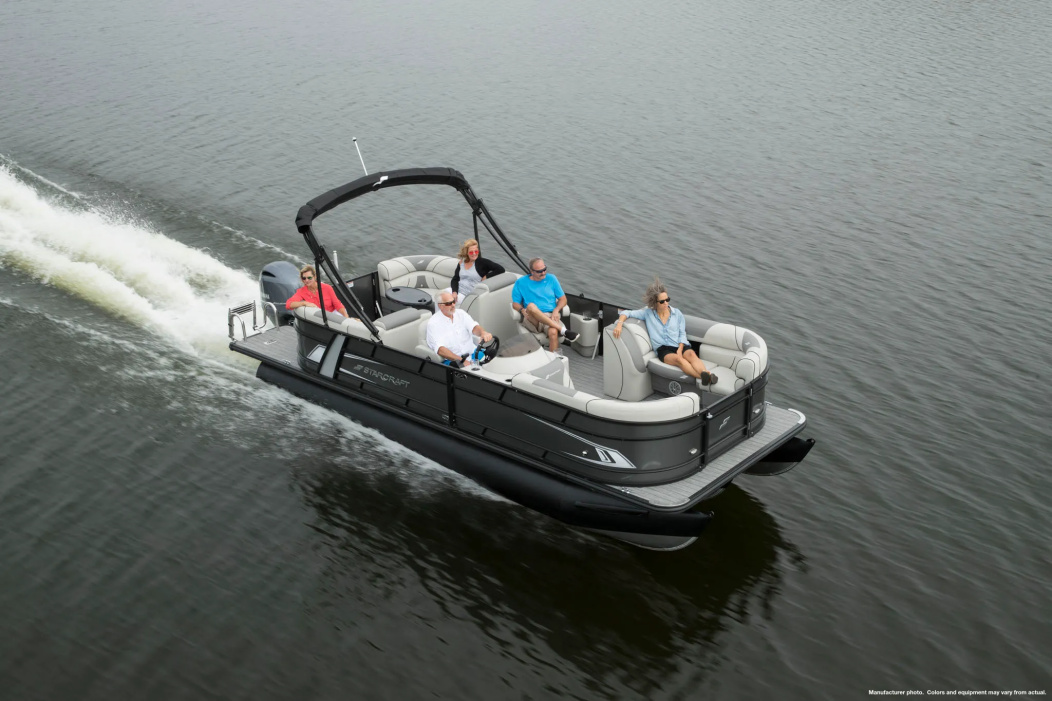 2025 Starcraft EXS 3 DL TT - For Sale at Pewaukee, WI 53072 - ID 589189