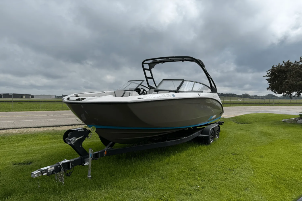 2022 Yamaha AR250 - For Sale at Pewaukee, WI 53072 - ID 584394