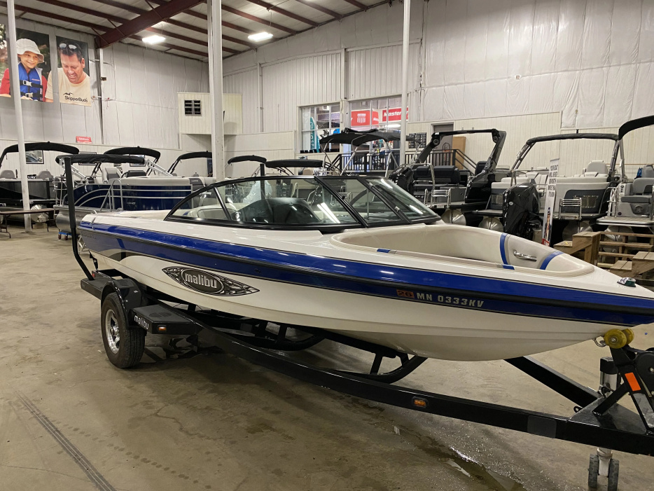 2011 Malibu RESPONSE - For Sale at Pewaukee, WI 53072 - ID 560459