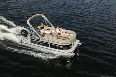 2025 Starcraft LX 18 R