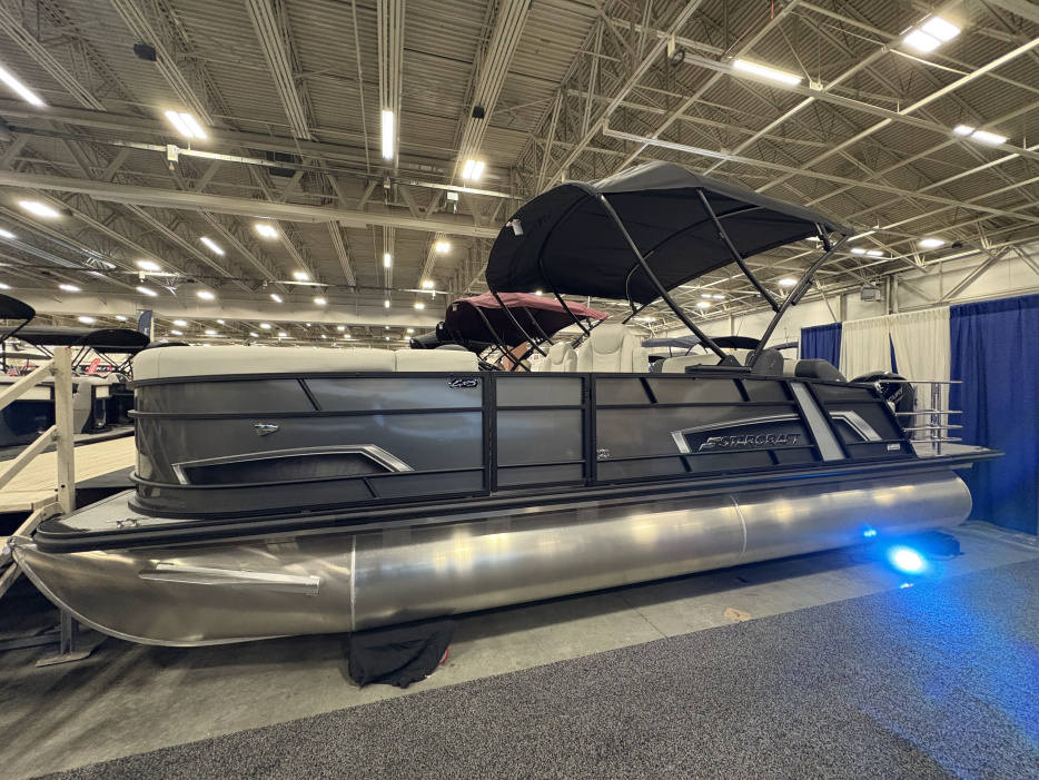 2025 Starcraft EXS 3 DL TT - For Sale at Pewaukee, WI 53072 - ID 589190