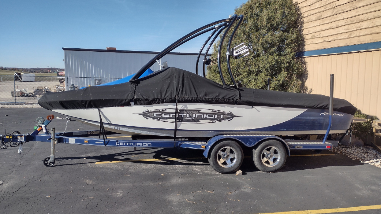 2008 Centurion FALCON - For Sale at Pewaukee, WI 53072 - ID 586241