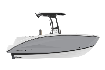 2025 Yamaha 255 FSH Sport E